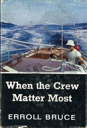 When the crew matter most