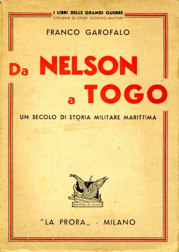 Da Nelson a Togo