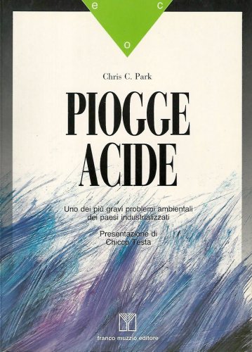 Piogge acide