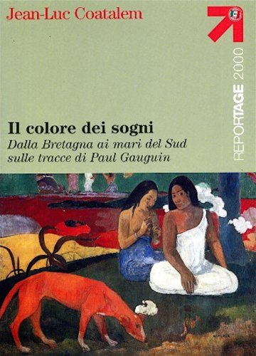 Colore dei sogni