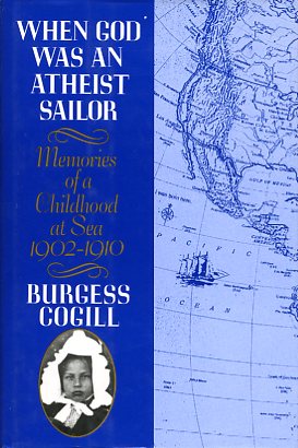 When God was atheist sailor