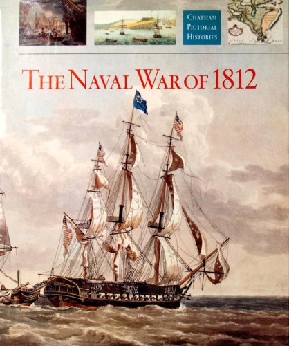 Naval war of 1812
