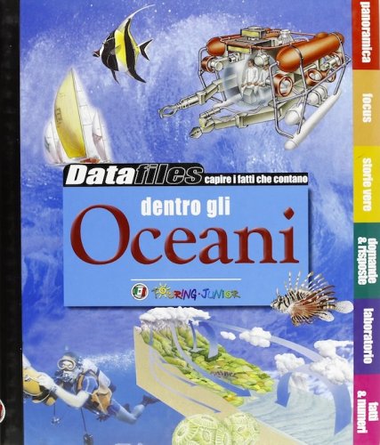 Dentro gli oceani