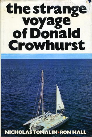Strange voyage of Donald Crowhurst