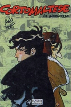 Corto Maltese - la giovinezza