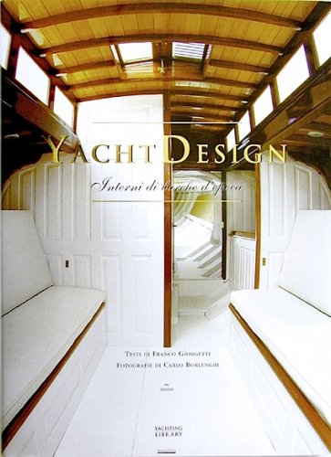 Yacht design