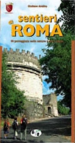 Sentieri di Roma
