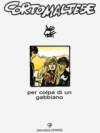 Corto Maltese - per colpa di un gabbiano