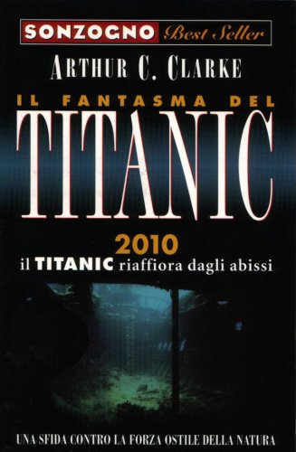 Fantasma del Titanic - edizione economica