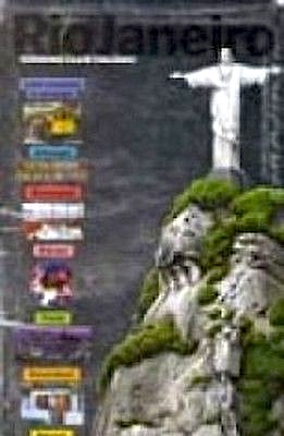 Rio de Janeiro - guide argento