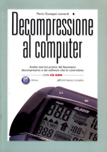 Decompressione al computer - con CD-Rom