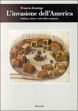 Invasione dell'America