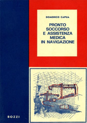Pronto soccorso e assistenza medica in navigazione