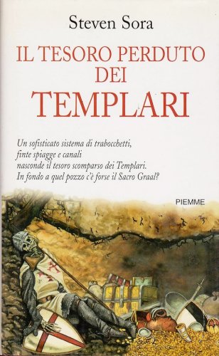 Tesoro perduto dei templari
