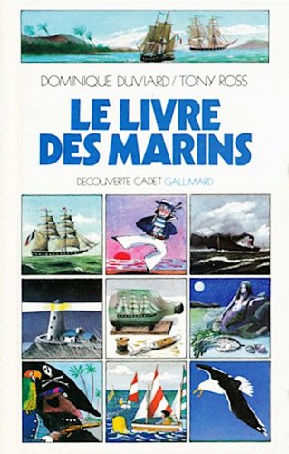 Livre des marins