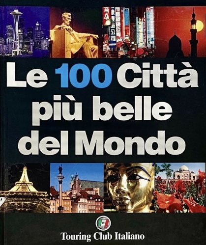 100 città più belle del mondo