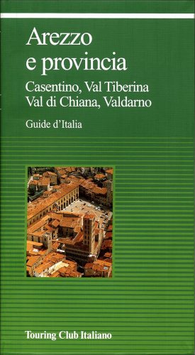 Arezzo e provincia