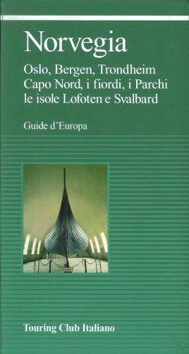 Norvegia