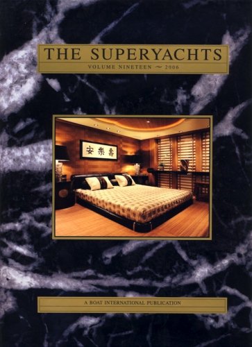 Superyachts vol.XIX