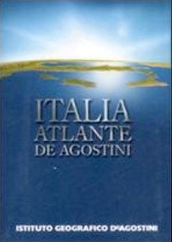 Italia micro atlante