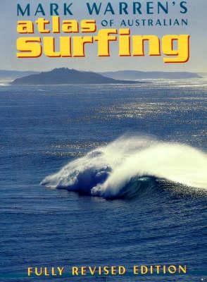 Mark Warren's atlas of Australiana surfing