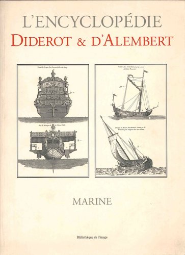 Marine - l'encyclopedie