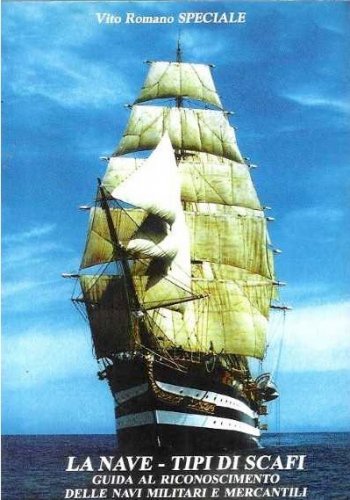 Nave - tipi di scafi