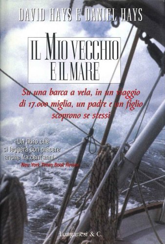 Mio vecchio e il mare