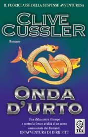 Onda d'urto - edizione economica