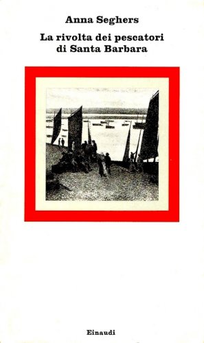 Rivolta dei pescatori di Santa Barbara