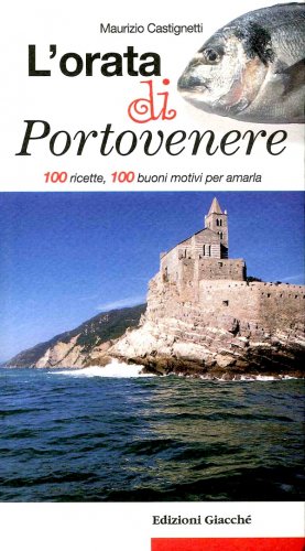 Orata di Portovenere