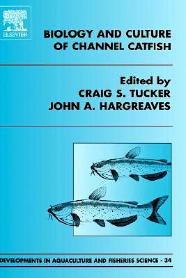 Biology and culture of channel catfish