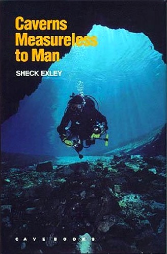 Caverns measureless to man