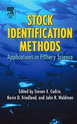 Stock identification methods
