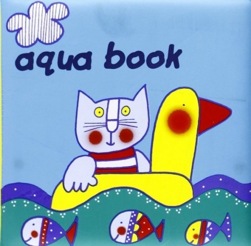 Gatto - aqua book 4
