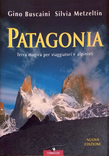 Patagonia