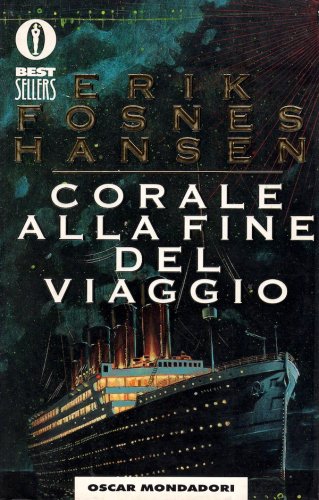 Corale alla fine del viaggio - edizione economica