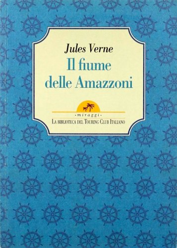 Fiume delle amazzoni