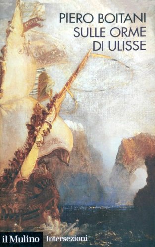 Sulle orme di Ulisse