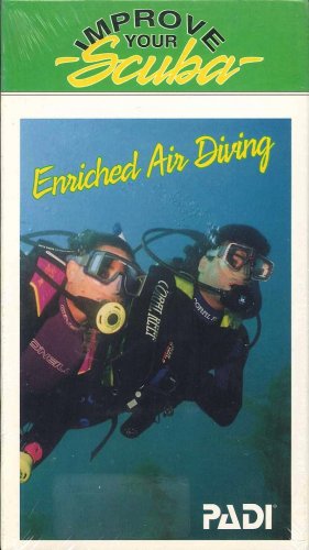 Enriched air diving
