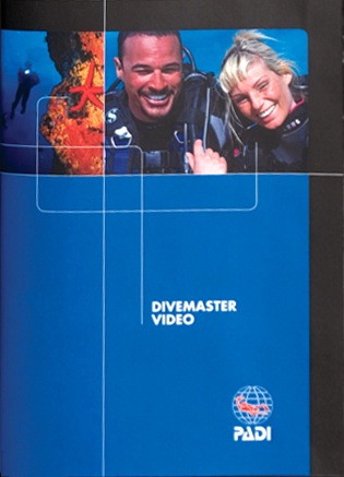 Divemaster - DVD