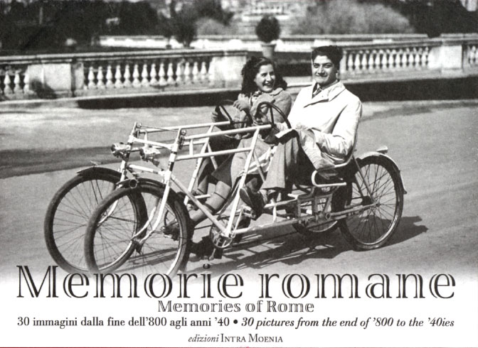 Memorie romane