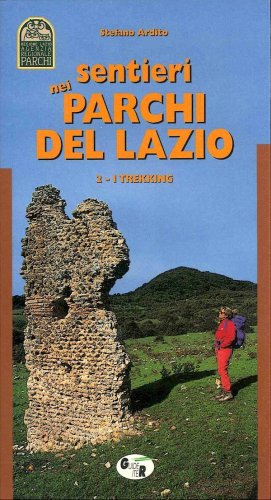 Sentieri nei parchi del Lazio 2