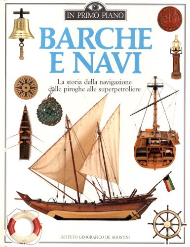 Barche e navi