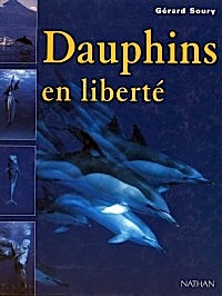 Dauphins en liberté
