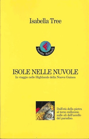 Isole nelle nuvole