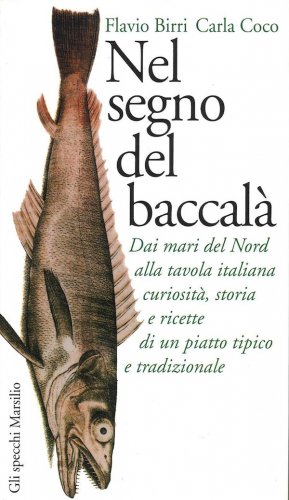 Nel segno del baccalà