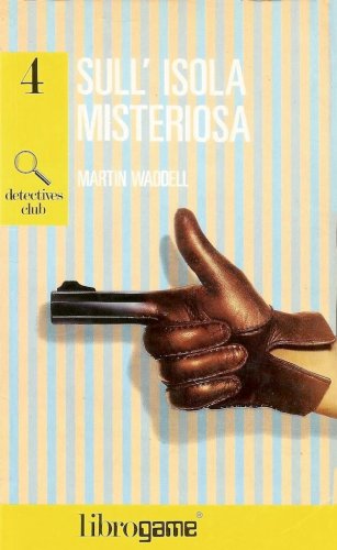 Sull'isola misteriosa