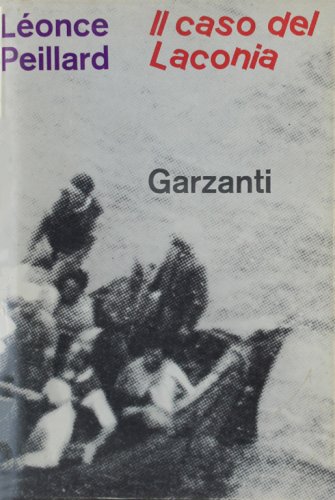 Caso del Laconia