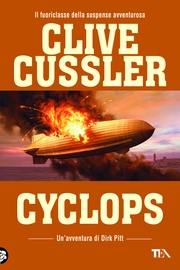 Cyclops - edizione economica